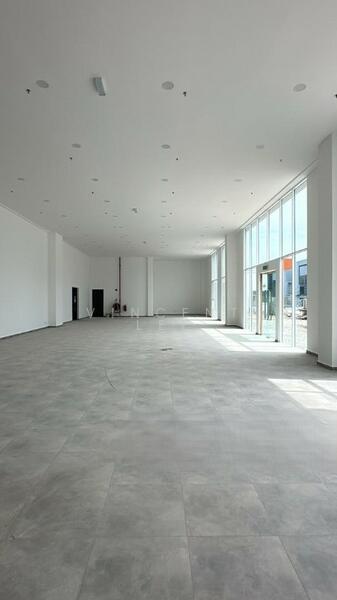 Detached Factory for Sale in Taman Industri Alam Jaya (Puncak Alam) - Vincent Lee - Interior - PropertyGuru.com.my