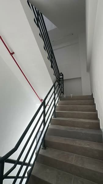 Detached Factory for Sale in Taman Industri Alam Jaya (Puncak Alam) - Vincent Lee - Interior - PropertyGuru.com.my