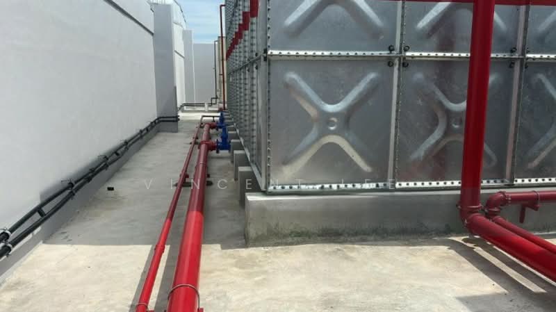 Detached Factory for Sale in Taman Industri Alam Jaya (Puncak Alam) - Vincent Lee - Exterior - PropertyGuru.com.my