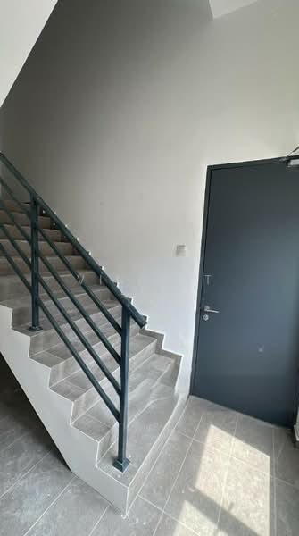 Detached Factory for Sale in Taman Industri Alam Jaya (Puncak Alam) - Vincent Lee - Corridor - PropertyGuru.com.my