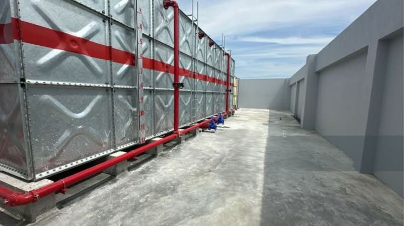 Detached Factory for Sale in Taman Industri Alam Jaya (Puncak Alam) - Vincent Lee - Exterior - PropertyGuru.com.my