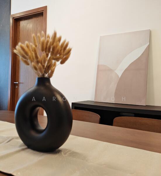 Service Residence for Rent at Core Residence @ TRX - Aaron Yeoh - Interior - PropertyGuru.com.my