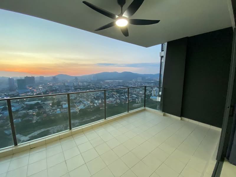 Condominium for Rent at Lakeville Residence - JJ Lim - PropertyGuru.com.my