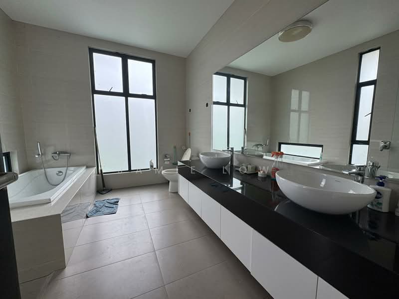 Senibong Cove Senibongs Coves untuk Untuk Dijual - RM 4,500,000, Feb 2026 - Bathroom - PropertyGuru.com.my