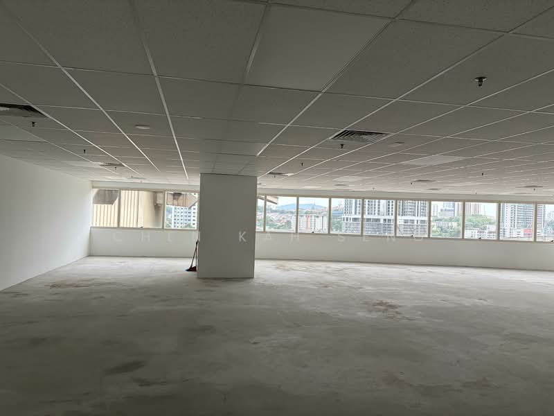 Office for Rent in Mid Valley City (Kuala Lumpur) - Chen Kah Seng - Interior - PropertyGuru.com.my