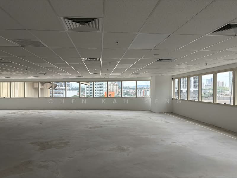 Office for Rent in Mid Valley City (Kuala Lumpur) - Chen Kah Seng - Interior - PropertyGuru.com.my