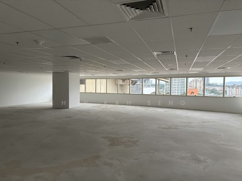 Office for Rent in Mid Valley City (Kuala Lumpur) - Chen Kah Seng - View - PropertyGuru.com.my