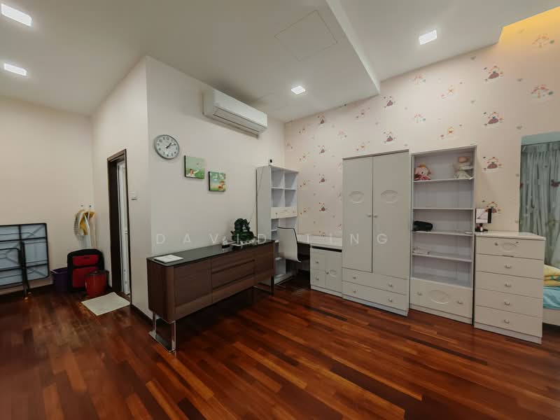 Semi-Detached House for Sale in Jalan Klang Lama (Old Klang Road) (Kuala Lumpur) - David Ting - Bedroom - PropertyGuru.com.my