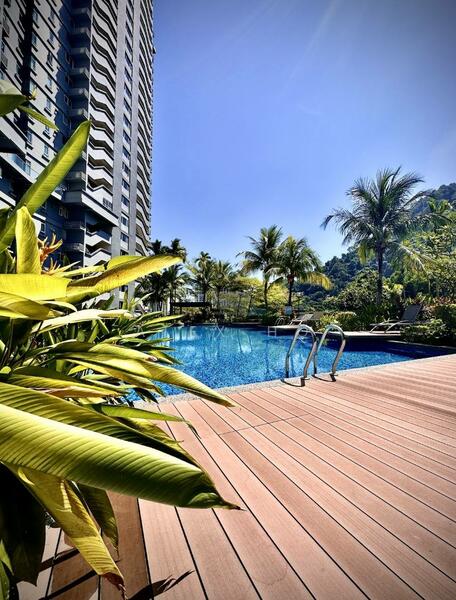 Condominium for Sale at 10 Island Resort - Alex Ho - Exterior - PropertyGuru.com.my