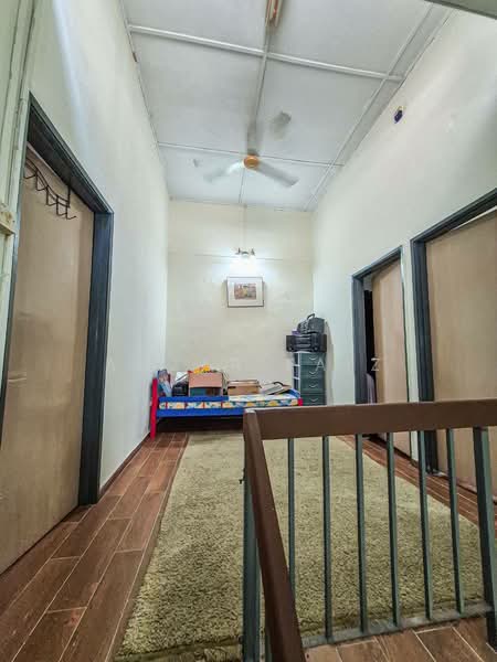 2-storey Terraced House for Sale in Bandar Bukit Beruntung (Bukit Beruntung) - Amzar Faiz - Interior - PropertyGuru.com.my