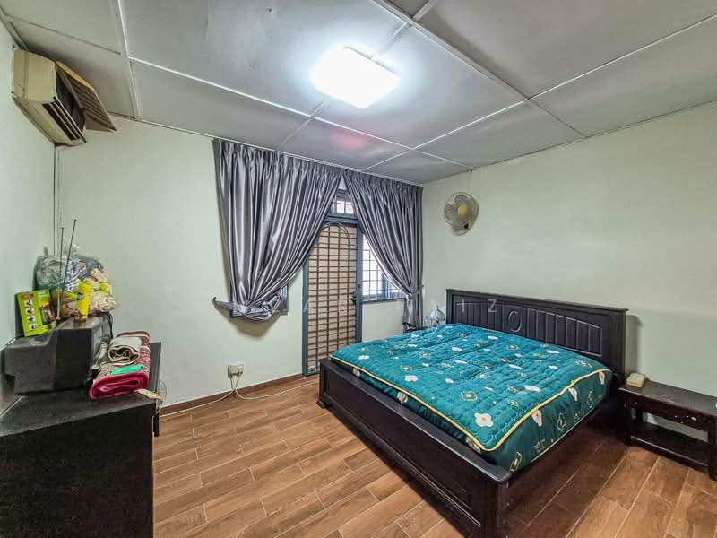 2-storey Terraced House for Sale in Bandar Bukit Beruntung (Bukit Beruntung) - Amzar Faiz - Bedroom - PropertyGuru.com.my