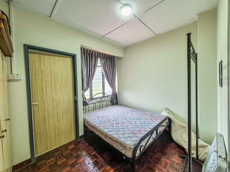 2-storey Terraced House for Sale in Bandar Bukit Beruntung (Bukit Beruntung) - Amzar Faiz - Bedroom - PropertyGuru.com.my
