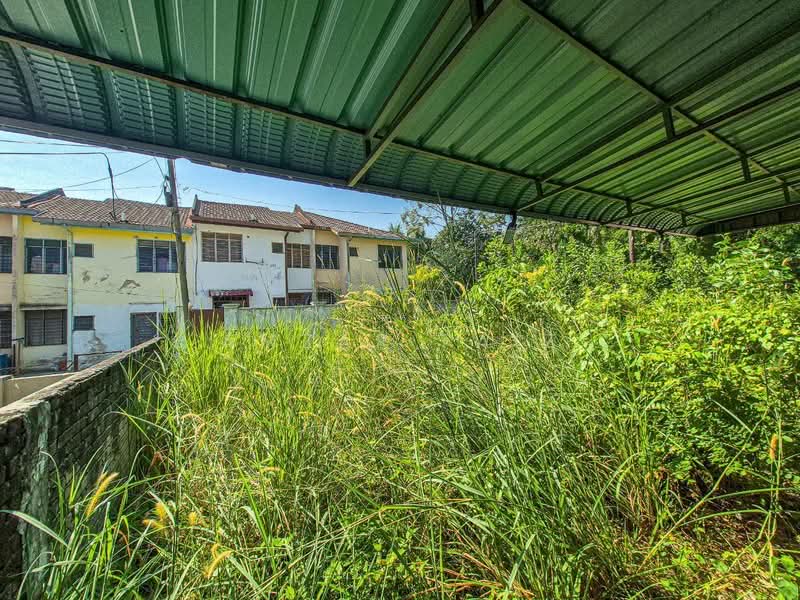 2-storey Terraced House for Sale in Bandar Bukit Beruntung (Bukit Beruntung) - Amzar Faiz - Exterior - PropertyGuru.com.my