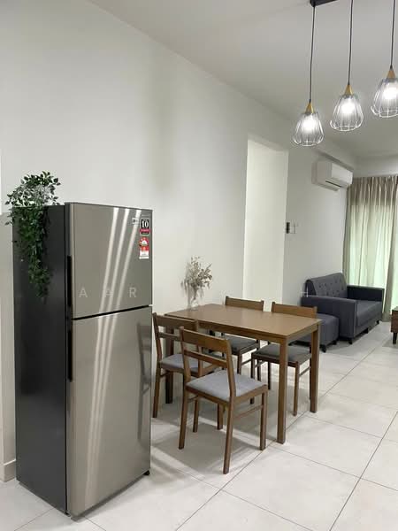 Service Residence for Rent at Majestic Maxim - Aaron Yeoh - PropertyGuru.com.my