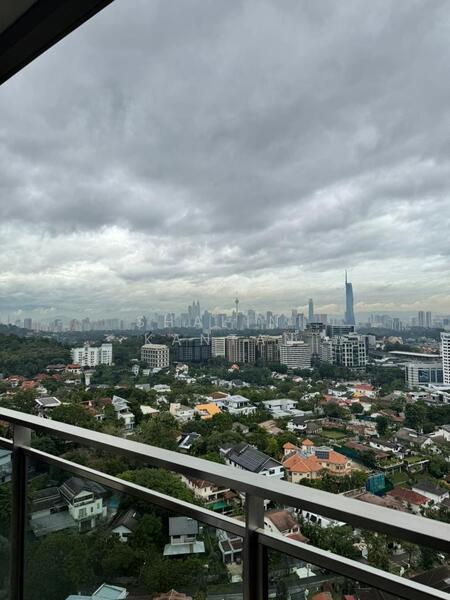 Condominium for Rent at Aira Residence - Shalini Kantan - View - PropertyGuru.com.my