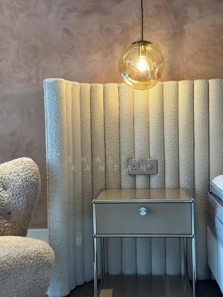 Condominium for Rent at Aira Residence - Shalini Kantan - Bedroom - PropertyGuru.com.my