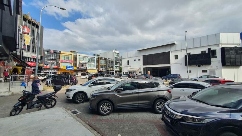 Austin Heights untuk Untuk Disewa - RM 12,000 /bulan, Mac 2026 - Exterior - PropertyGuru.com.my