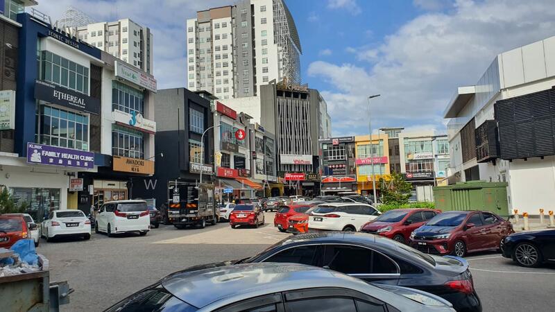 Austin Heights untuk Untuk Disewa - RM 12,000 /bulan, Mac 2026 - PropertyGuru.com.my