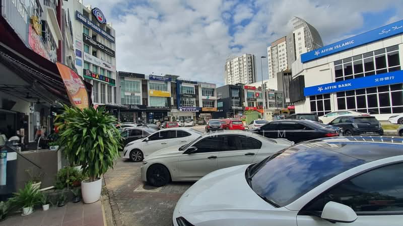 Austin Heights untuk Untuk Disewa - RM 12,000 /bulan, Mac 2026 - Exterior - PropertyGuru.com.my