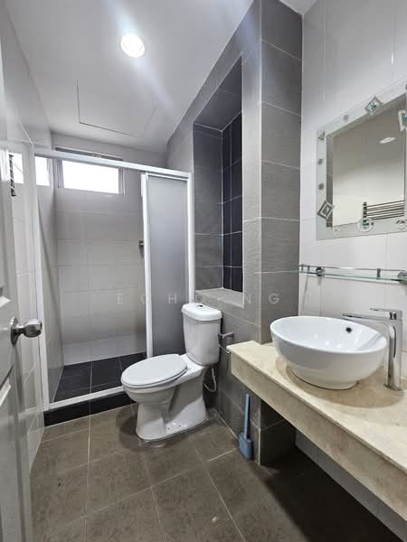 Condominium for Rent at Zenia Garden Condo - Echo Ng - Bathroom - PropertyGuru.com.my