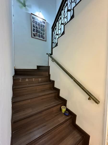 2-storey Terraced House for Sale in Taman Mutiara Indah (Puchong) - Zaty Jasmin - Interior - PropertyGuru.com.my