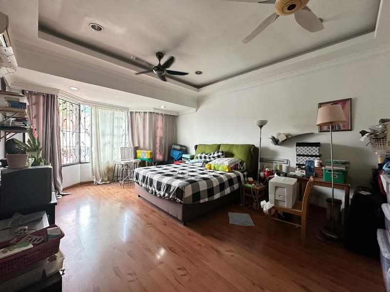 2-storey Terraced House for Sale in Taman Mutiara Indah (Puchong) - Zaty Jasmin - Bedroom - PropertyGuru.com.my