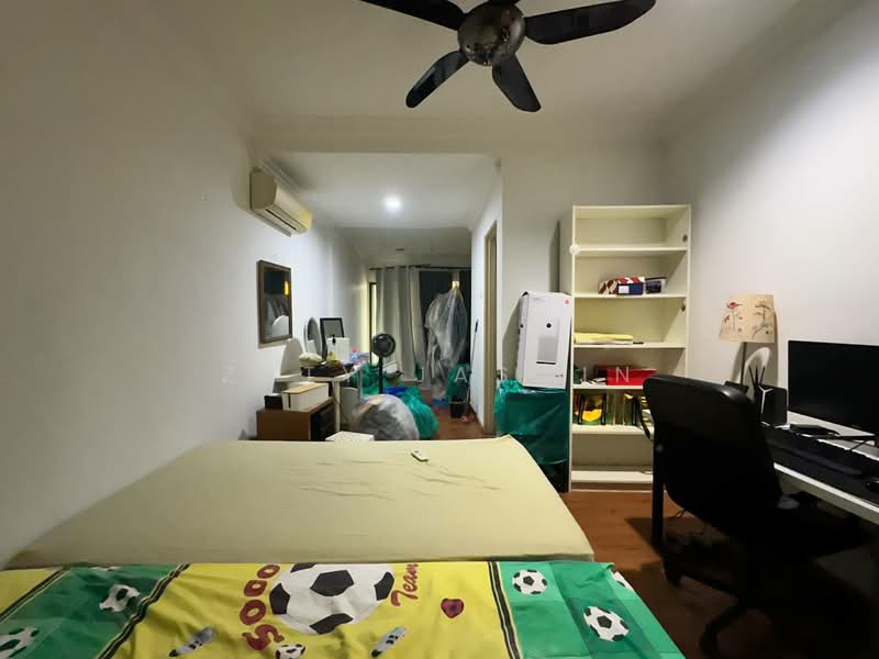 2-storey Terraced House for Sale in Taman Mutiara Indah (Puchong) - Zaty Jasmin - Bedroom - PropertyGuru.com.my