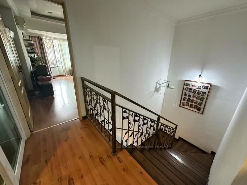 2-storey Terraced House for Sale in Taman Mutiara Indah (Puchong) - Zaty Jasmin - Interior - PropertyGuru.com.my