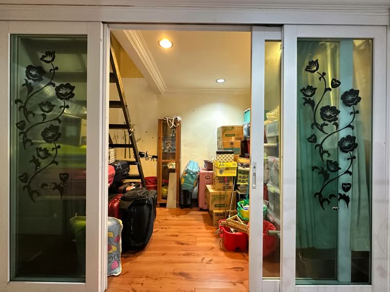 2-storey Terraced House for Sale in Taman Mutiara Indah (Puchong) - Zaty Jasmin - Interior - PropertyGuru.com.my