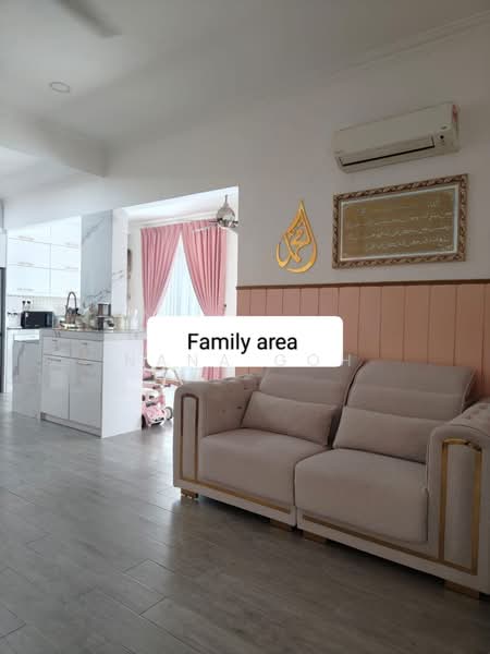 Cluster House for Rent in Sepang (Selangor) - Nana Goh - PropertyGuru.com.my