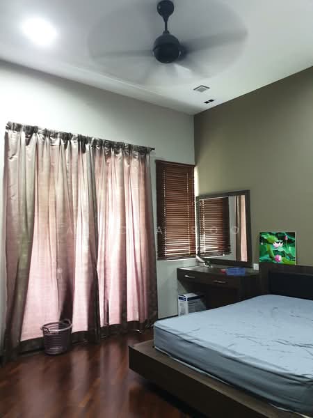 2-storey Terraced House for Sale in Bukit Rahman Putra (Sungai Buloh) - Alicia Soo - Bedroom - PropertyGuru.com.my