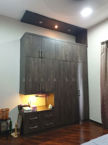 2-storey Terraced House for Sale in Bukit Rahman Putra (Sungai Buloh) - Alicia Soo - Bedroom - PropertyGuru.com.my