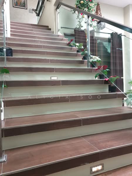 2-storey Terraced House for Sale in Bukit Rahman Putra (Sungai Buloh) - Alicia Soo - Interior - PropertyGuru.com.my