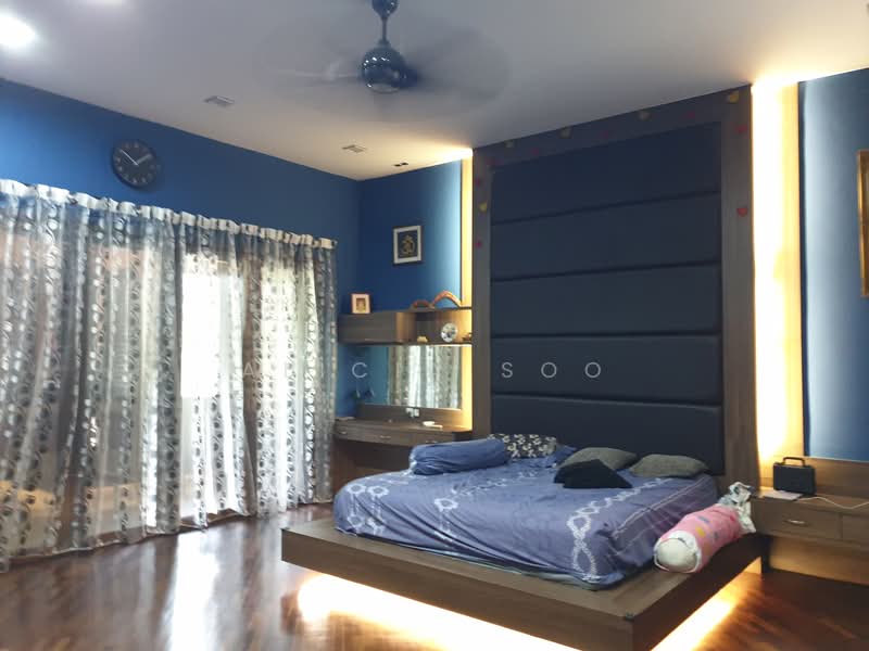 2-storey Terraced House for Sale in Bukit Rahman Putra (Sungai Buloh) - Alicia Soo - Bedroom - PropertyGuru.com.my