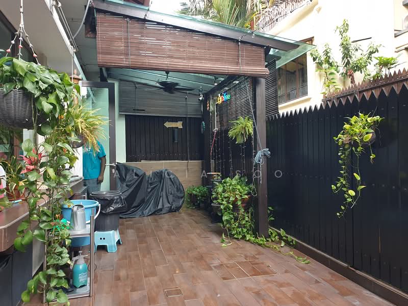2-storey Terraced House for Sale in Bukit Rahman Putra (Sungai Buloh) - Alicia Soo - Exterior - PropertyGuru.com.my