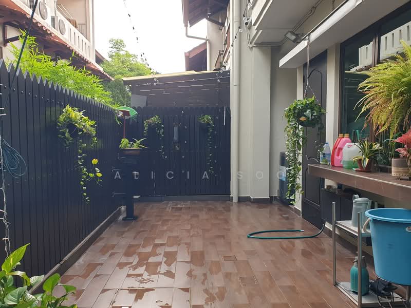 2-storey Terraced House for Sale in Bukit Rahman Putra (Sungai Buloh) - Alicia Soo - Exterior - PropertyGuru.com.my