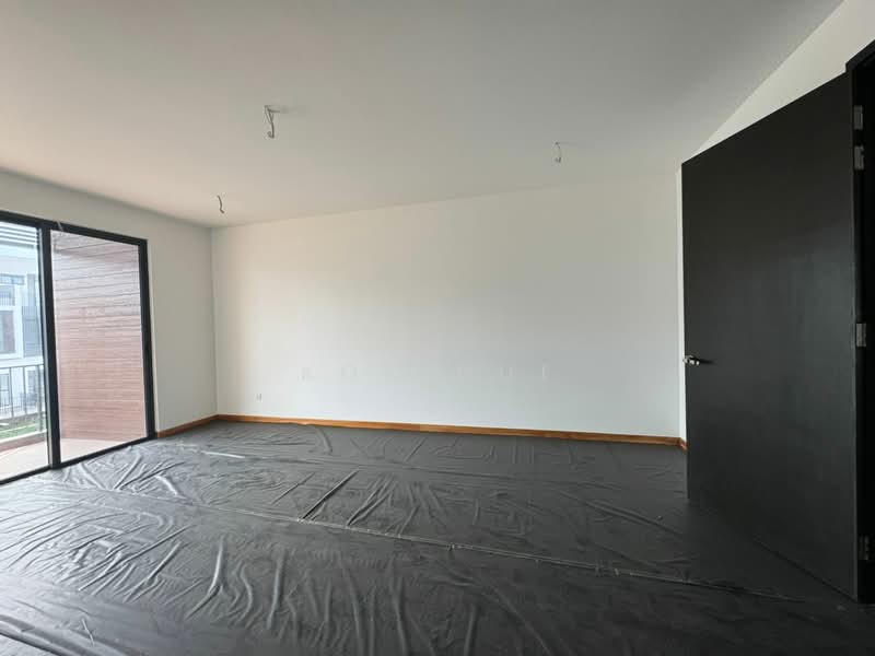 3-storey Terraced House for Sale in Senibong (Permas Jaya) - Kok Hui - Interior - PropertyGuru.com.my