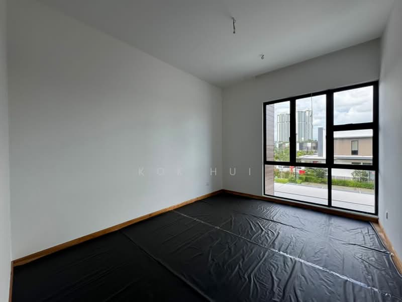 3-storey Terraced House for Sale in Senibong (Permas Jaya) - Kok Hui - Interior - PropertyGuru.com.my