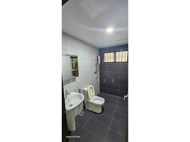 2-storey Terraced House for Rent in Kuching (Sarawak) - KC Jee - PropertyGuru.com.my