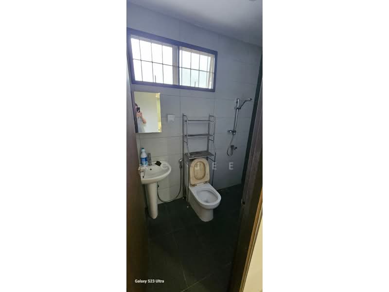 2-storey Terraced House for Rent in Kuching (Sarawak) - KC Jee - PropertyGuru.com.my