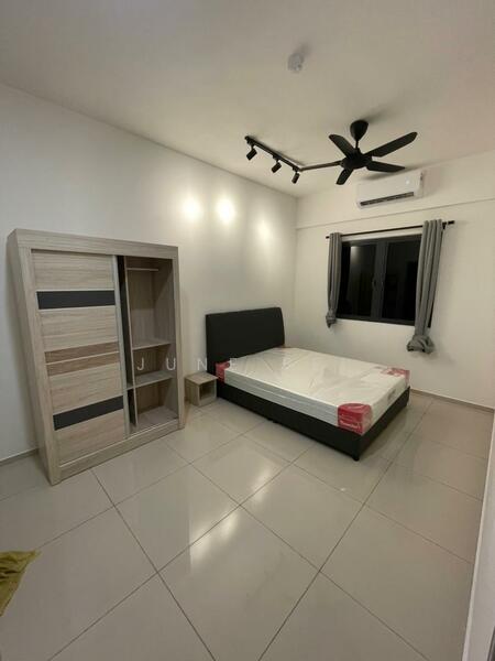 Service Residence for Rent at One Equine - June Pei - Bedroom - PropertyGuru.com.my