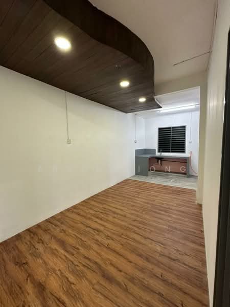 2-storey Terraced House for Sale in Bukit Indah (Iskandar Puteri (Nusajaya)) - Anson Hiong - Interior - PropertyGuru.com.my