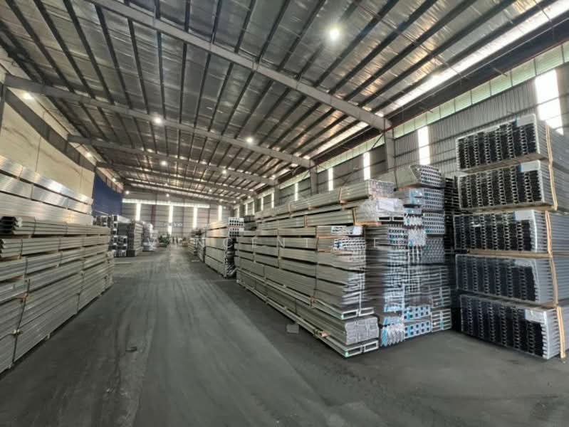 Kilang untuk Disewa di North Port (Pelabuhan Utara) (Port Klang (Pelabuhan Klang)) - Vincent Lee - Interior - PropertyGuru.com.my