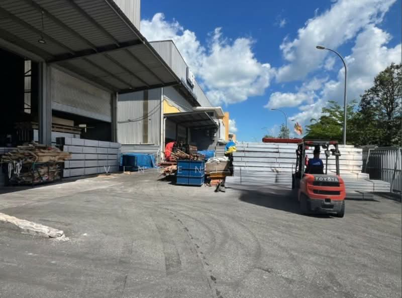 Kilang untuk Disewa di North Port (Pelabuhan Utara) (Port Klang (Pelabuhan Klang)) - Vincent Lee - Exterior - PropertyGuru.com.my