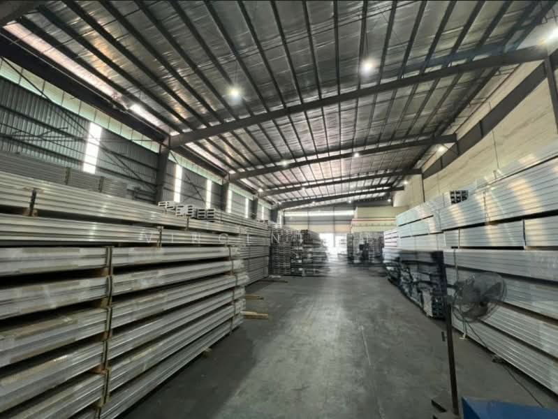 Kilang untuk Disewa di North Port (Pelabuhan Utara) (Port Klang (Pelabuhan Klang)) - Vincent Lee - Interior - PropertyGuru.com.my