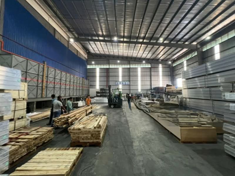 Kilang untuk Disewa di North Port (Pelabuhan Utara) (Port Klang (Pelabuhan Klang)) - Vincent Lee - Interior - PropertyGuru.com.my