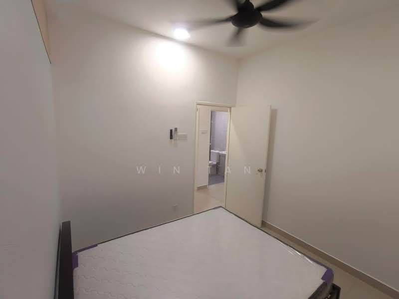 Aliff Heights (Residensi Mutiara Indah) untuk Untuk Disewa - RM 2,500 /bulan, Feb 2026 - Bedroom - PropertyGuru.com.my