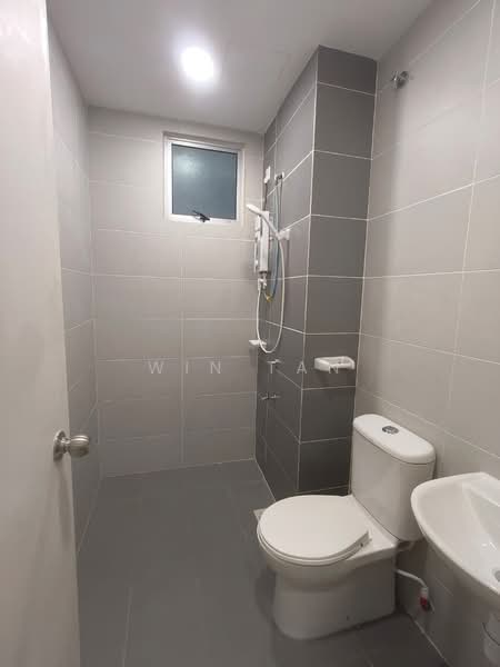Aliff Heights (Residensi Mutiara Indah) untuk Untuk Disewa - RM 2,500 /bulan, Feb 2026 - Bathroom - PropertyGuru.com.my