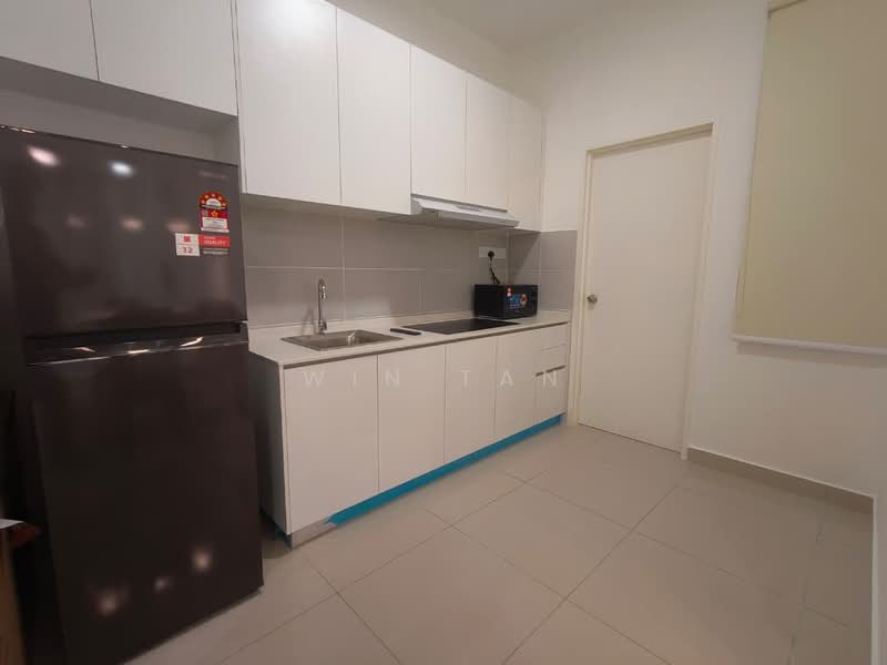 Aliff Heights (Residensi Mutiara Indah) untuk Untuk Disewa - RM 2,500 /bulan, Feb 2026 - Kitchen - PropertyGuru.com.my