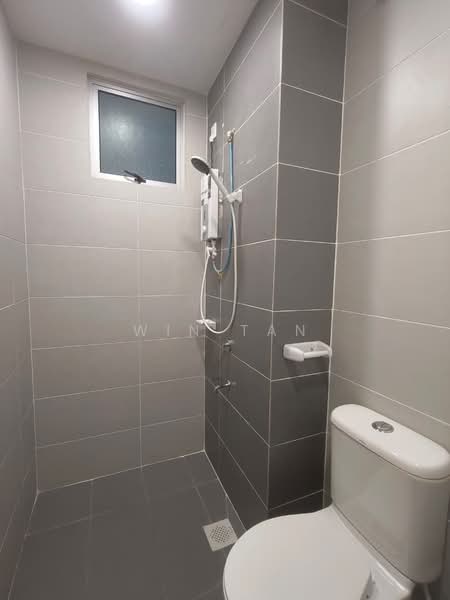 Aliff Heights (Residensi Mutiara Indah) untuk Untuk Disewa - RM 2,500 /bulan, Feb 2026 - Bathroom - PropertyGuru.com.my